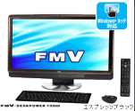 FMV-FE90D ディスクトップ パソコン