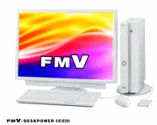 FMV-CEE50 ディスクトップ パソコン