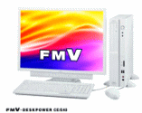 FMV-CEE40　ディスクトップ パソコン