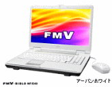 FMV-NFE40W m[gp\R